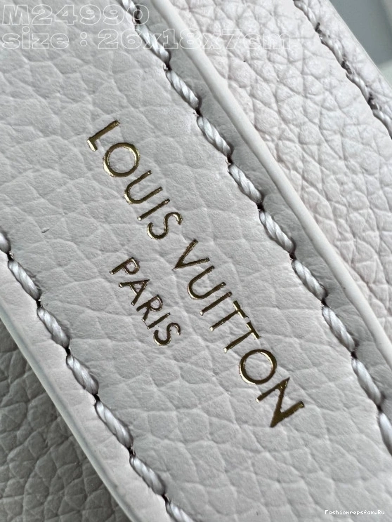FS CHEAP Shoulder Key VUITTON LOUIS Low Bag-26*18*7CM 0722